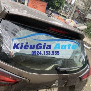 Kính chắn gió cốp sau Mitsubishi Xpander 2017-2023