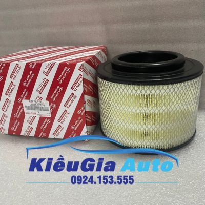 Lọc gió động cơ Toyota Fortuner 2008-2016 Lọc gió động cơ Toyota Fortuner 2008-2016