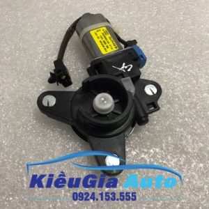 Mô tơ lên kính Daewoo Matiz 4 Groove 2011-2018