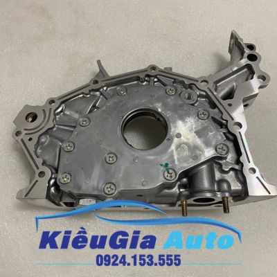 Bơm dầu Toyota Camry 3.0 2003-2009 1MZFE 3 Bơm dầu Toyota Camry 3.0 2003-2009 1MZFE - Ảnh 3