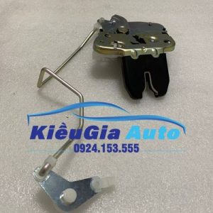 Khóa ngậm cốp hậu sau Ford Laser 2000-2005 7 47 4 1