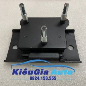 Chân máy hộp số tự động Nissan Navara 2007-2014
