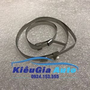 Đai xiết láp Honda CRV