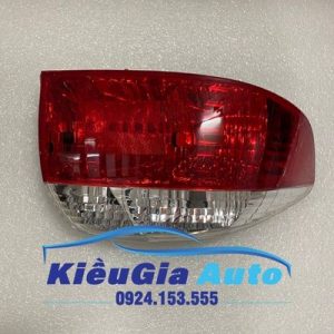 Đèn hậu Toyota Vios 2003-2006