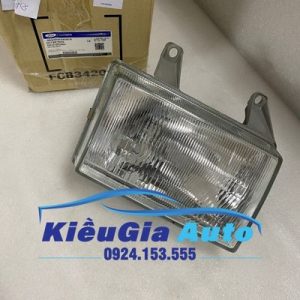 Đèn pha Ford Ranger 2001-2006
