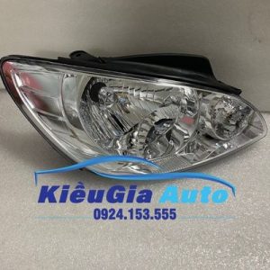 Đèn pha Hyundai Getz 2006-2010