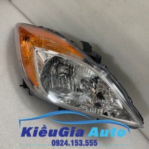 Đèn pha Mazda BT50 2013-2015