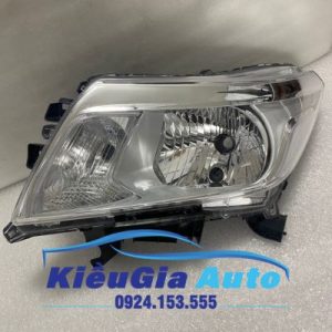Đèn pha Nissan Navara NP300 2015-2020