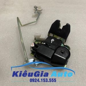 Khóa ngậm cốp hậu sau Ford Laser 2000-2005