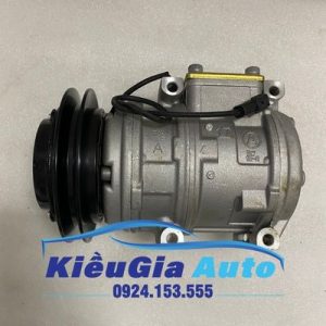 Lốc điều hòa Daewoo Espero