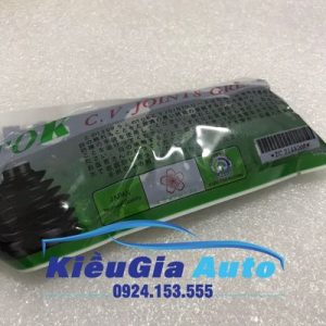 Mỡ láp Chevrolet Aveo