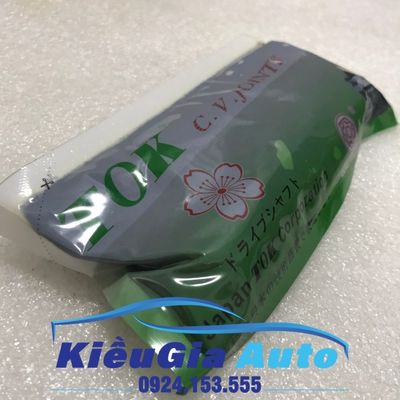 Mỡ láp Kia Morning 2 Mỡ láp Kia Cerato