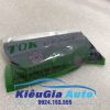 Mỡ láp Kia K3 7 Mỡ láp Kia K3