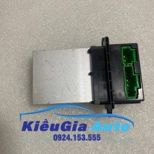 Trở quạt điều hòa Nissan Tiida 2008-2014