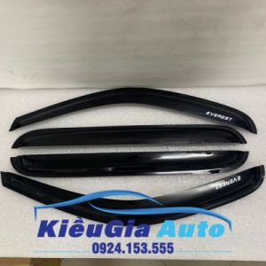 Vè che mưa Ford Everest 2005-2009