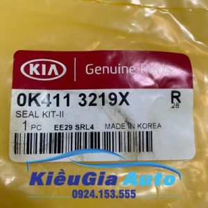 Sim phớt bót tay lái Kia K165 3 5 7