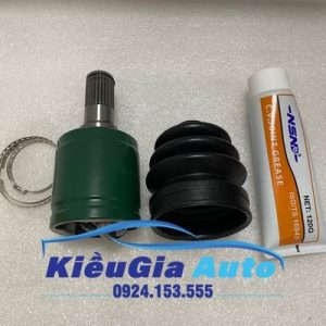 Đầu láp trong Hyundai i10 Grand 2014-2020