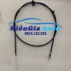 Dây cáp mở nắp capo Chevrolet Spark M300 2011-2018