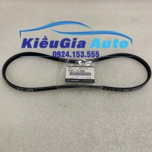 Dây curoa bơm nước Mazda 3 1.5 2013-2019