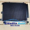 Giàn nóng Daihatsu Terios 2003 6 Giàn nóng Daihatsu Terios 2003