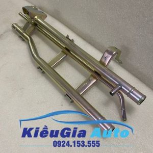 Giàn ống nước Suzuki Carry Pro 2006-2016