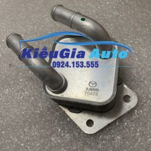 Két làm mát dầu Mazda CX30 2.5 2020-2023