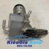Két làm mát dầu nhớt Ford Ranger 2012-2021