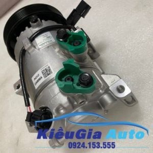 Lốc điều hòa Kia Cerato 2014-2021 7 Lốc điều hòa Hyundai Elantra 2014-2020