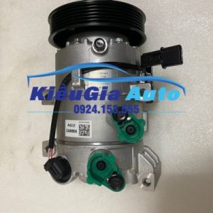 Lốc điều hòa Kia K3 2014-2021
