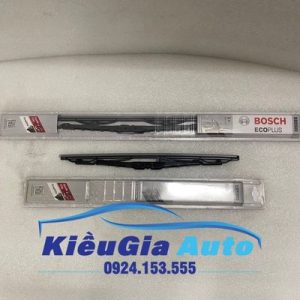 Lưỡi chổi gạt mưa trước Toyota Hilux 2016-2023