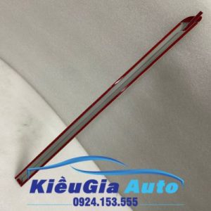 Nẹp sườn cánh cửa Toyota Vios 2008-2013