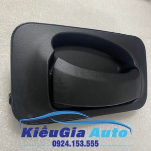 Tay mở cửa ngoài Hyundai HD210