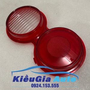 Vỏ ốp mặt đèn hậu Kia Bongo 3