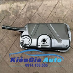 Bình đựng xăng Daewoo 5 tạ Damas