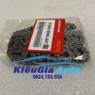 Xích cam Honda Odyssey 2004-2008 2 Xích cam Honda Odyssey 2004-2008 - Ảnh 2