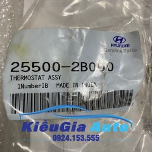 Van hằng nhiệt Hyundai Elantra 2011-2023 7 29 1 1