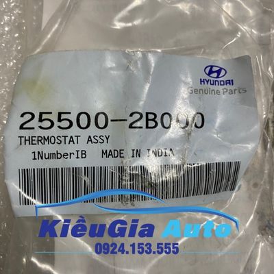 Van hằng nhiệt Hyundai Elantra 2011-2023 4 Van hằng nhiệt Hyundai Elantra 2011-2023 - Ảnh 4