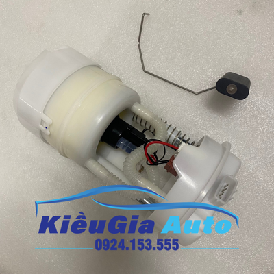 Cụm bơm xăng Nissan Tiida 2004-2012 3 Cụm bơm xăng Nissan Tiida 2004-2012 - Ảnh 3
