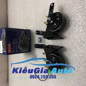 Còi sên Daewoo Nubira