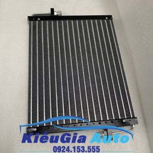 Giàn nóng điều hòa Xe Nâng