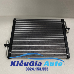 Giàn nóng máy xúc Doosan 55