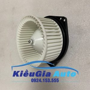 Quạt giàn lạnh Mitsubishi Lancer 2002-2007