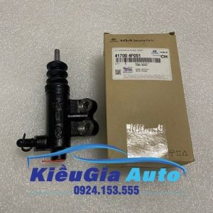 Tổng côn dưới Kia K200 New Frontier