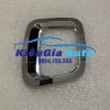 Viền mạ ốp đèn gầm Kia K250