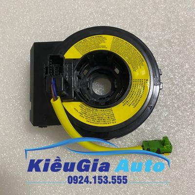Cáp còi Hyundai i30 2008-2012 2 Cáp còi Hyundai i30 2008-2012 - Ảnh 2