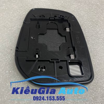 Mặt gương chiếu hậu Toyota Vios 2008-2013 2 Mặt gương chiếu hậu Toyota Vios 2008-2013 - Ảnh 2