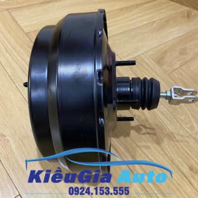 Bầu trợ lực phanh Hyundai Porter H100 2004-2016 2 Bầu trợ lực phanh Hyundai Porter H100 2004-2016 - Ảnh 2