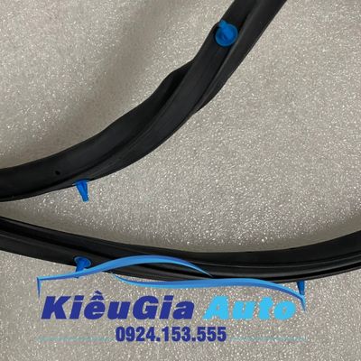 Gioăng cánh cửa Toyota Vios 2014-2021 3 Gioăng cánh cửa Toyota Vios 2014-2021 - Ảnh 3