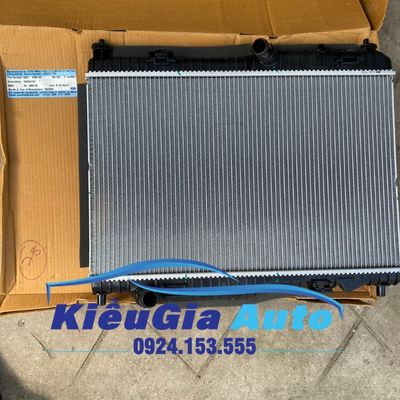 Két nước Ford Fiesta 1.0 2014-2019 4 Két nước Ford Fiesta 1.0 2014-2019 - Ảnh 4