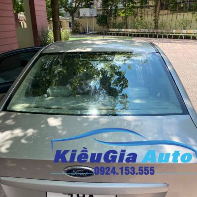 Kính chắn gió sau Ford Focus 2005-2009 3 Kính chắn gió sau Ford Focus 2005-2009 - Ảnh 3